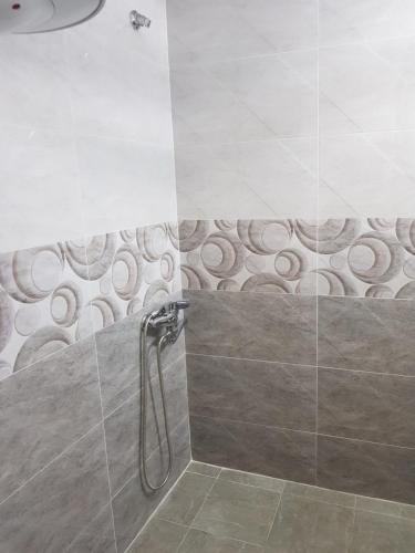Guest House Khergiani