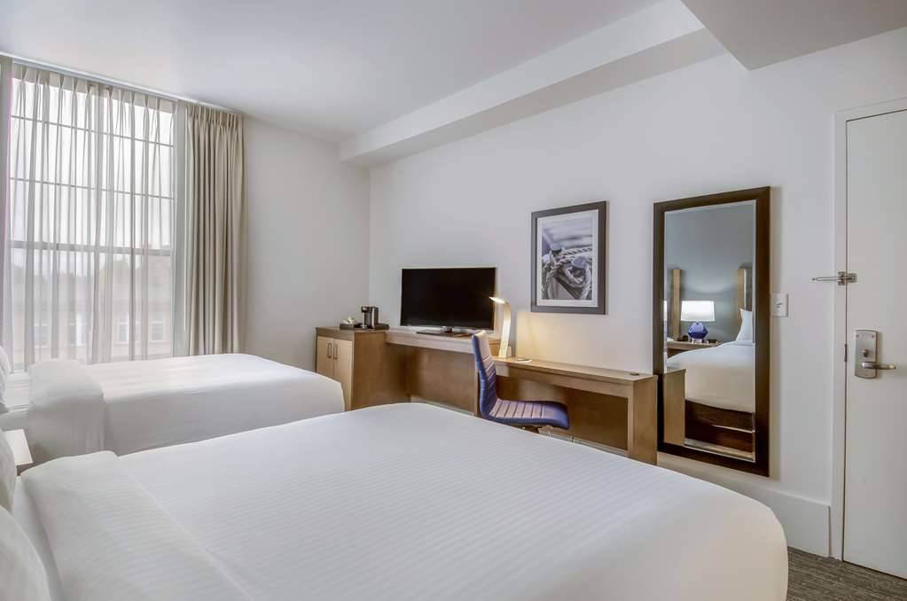 New Bedford Harbor Hotel an Ascend Collection Hotel - photo 17