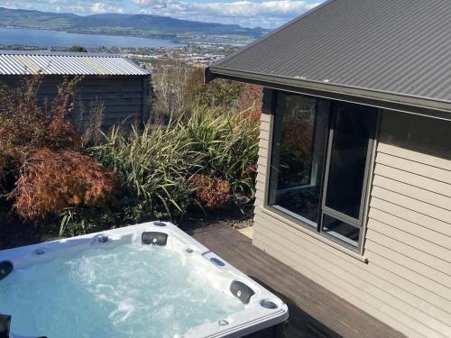 The Lookout - last minute hotel in Rotorua