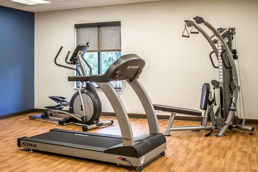 Comfort Suites Hartville North Canton - photo 31