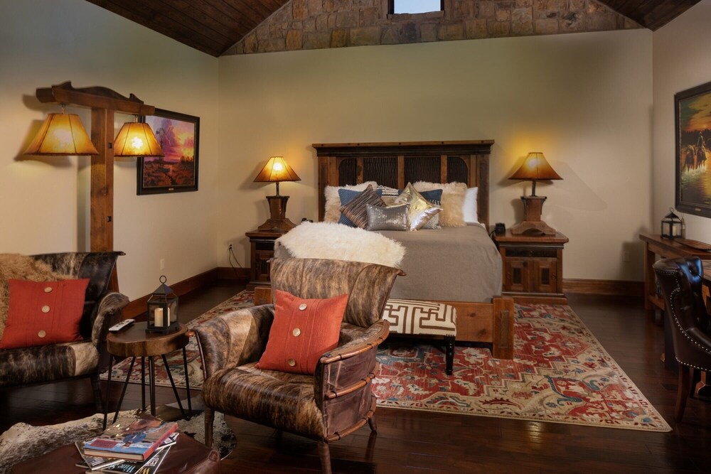 JL Bar Ranch Resort & Spa - photo 9