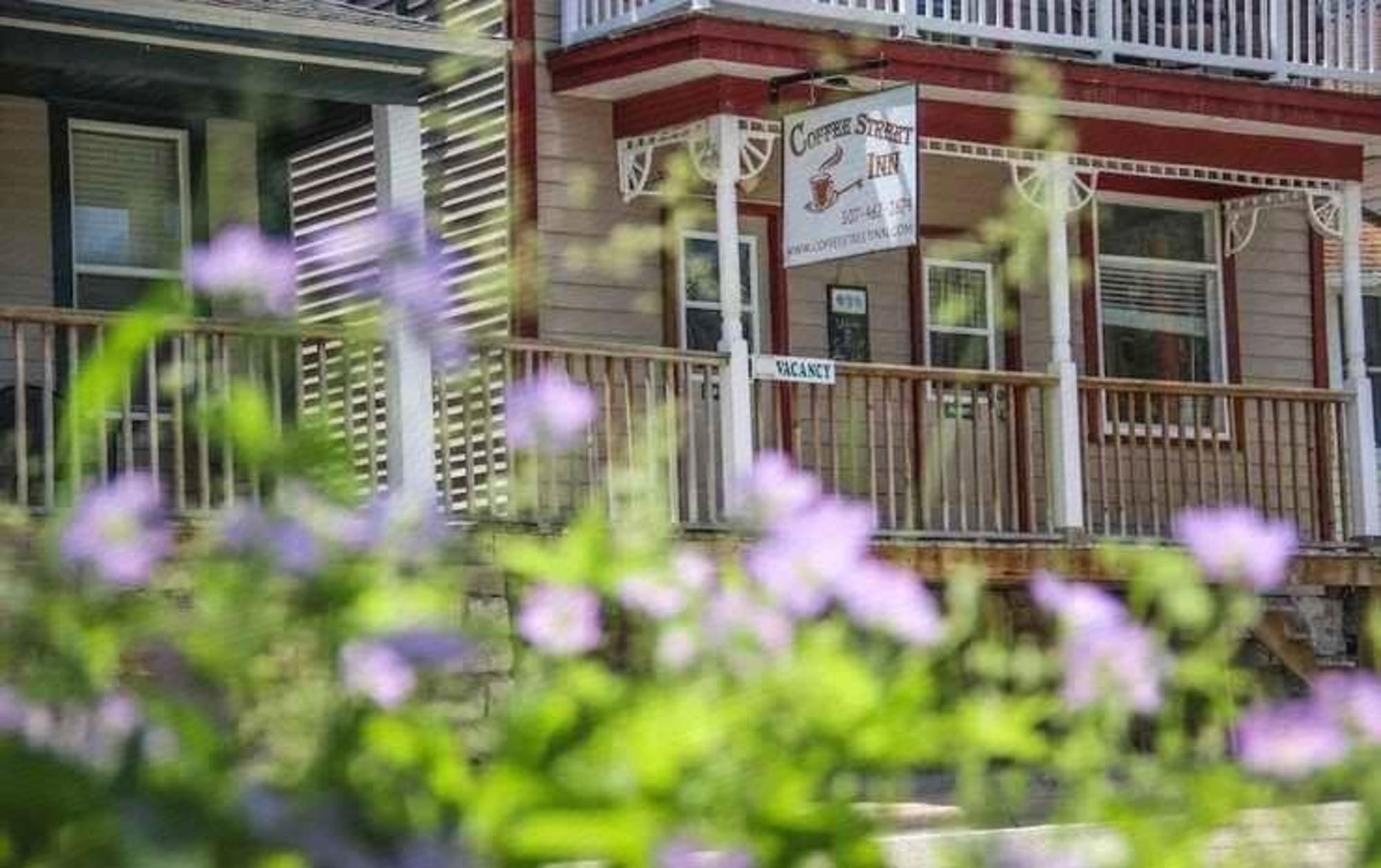 Coffee Street Inn - photo 11