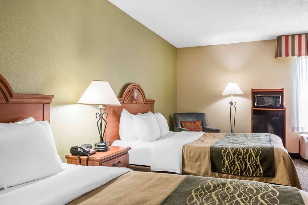 Comfort Inn Pine Grove I 81 Hershey Area - photo 13