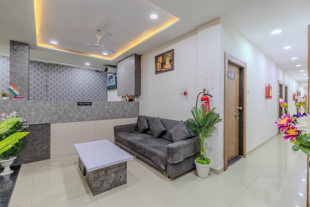 Hotel Radhe — Kalol — photo 2