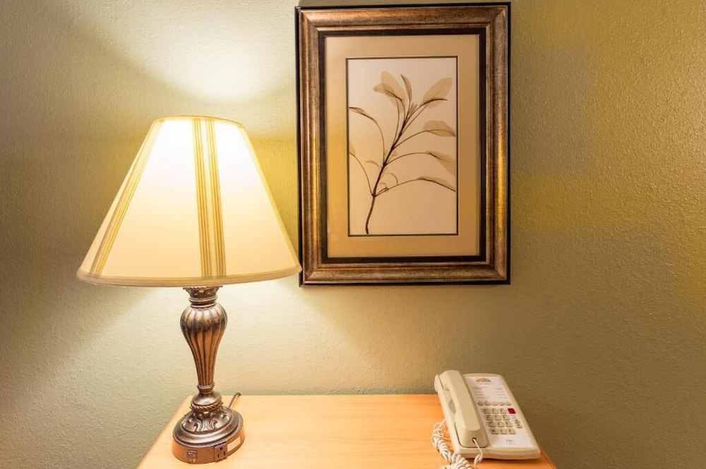 Old Town Inn - photo 12
