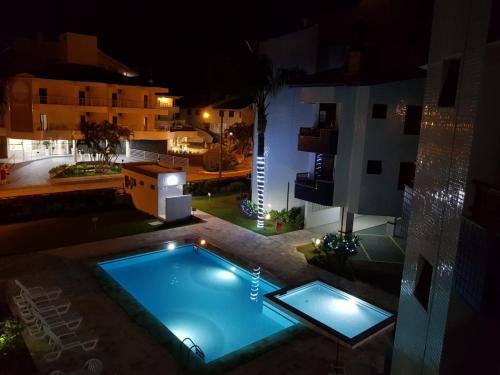 Apto 2suítes 30m da praia — 4-Star Luxury Hotel in Florianopolis, Brasil