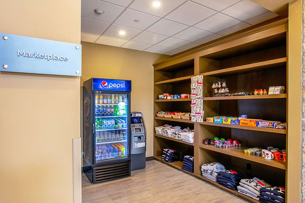 Comfort Suites Fishkill near Interstate 84 - photo 52
