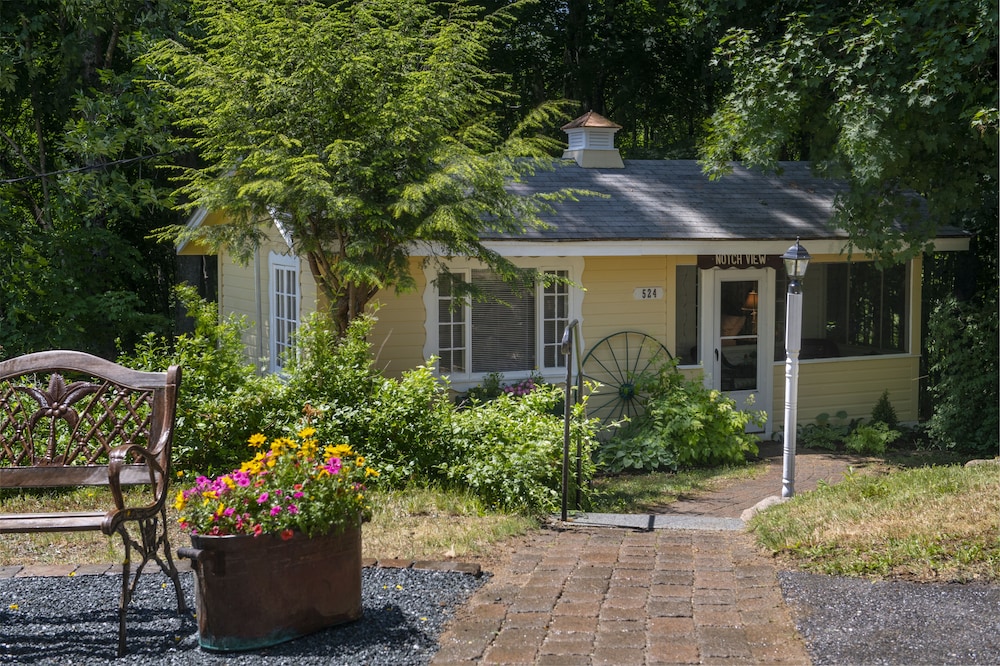 The Inn at Thorn Hill & Spa - photo 45