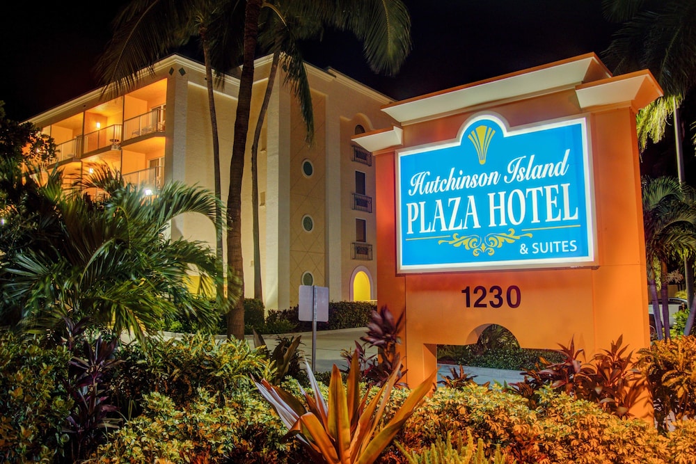 Hutchinson Island Hotel - photo 69
