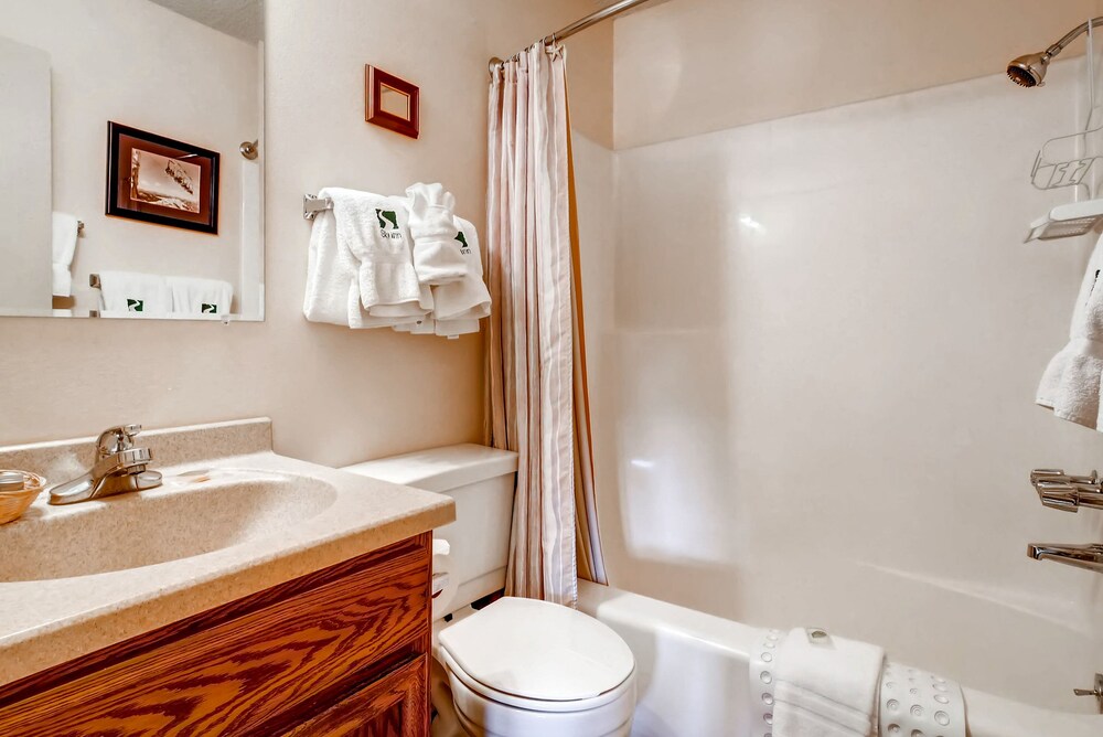 Ski Inn Condominiums by Resort Lodging Company - photo 68