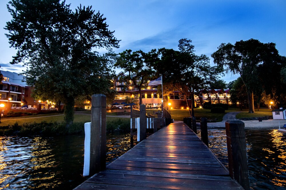 Heidel House Resort & Spa - photo 23