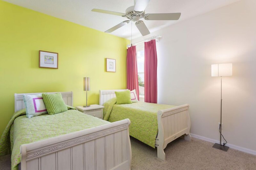 Ov4217 Reunion Resort 5 Bed 4 Baths Villa - photo 3