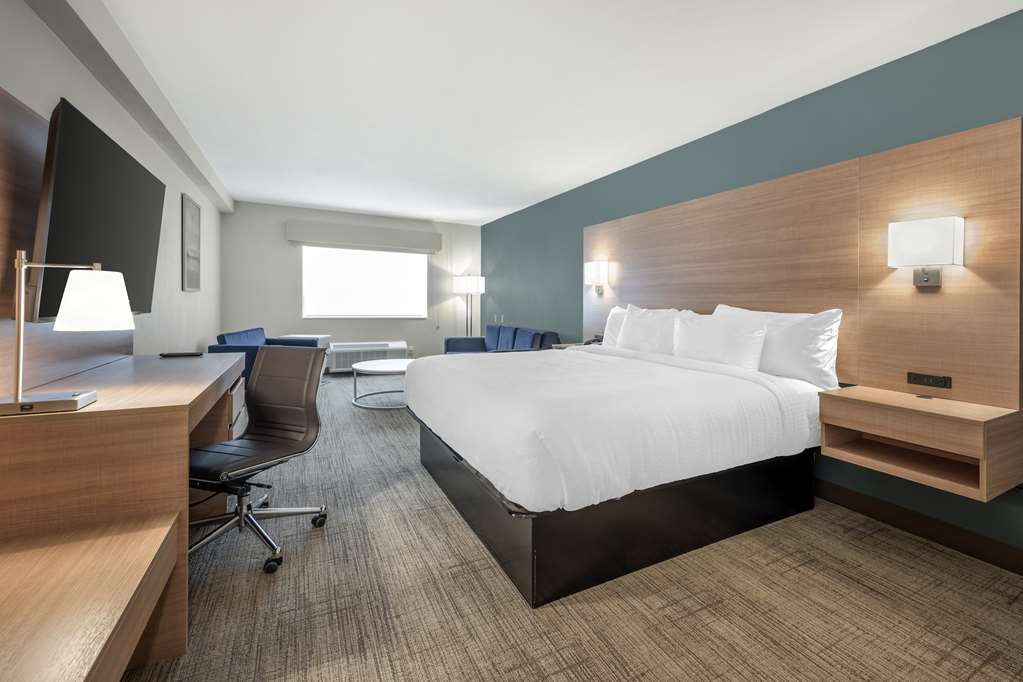 Best Western River Cities - photo 12