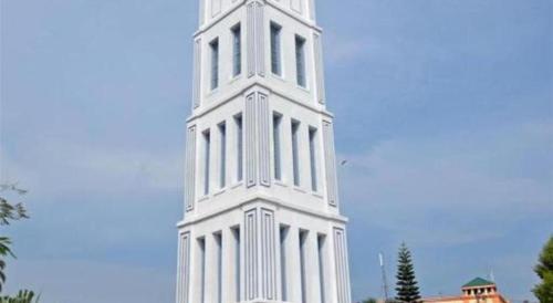 Hotel Asy Syifa Bypass Bukittinggi — Bukittinggi — photo 5