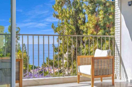 Polo Apartaments 5 Jacaranda — Marbella