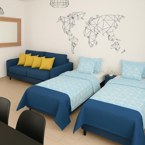 Good Mood in Szczecin in Szczecin, Poland