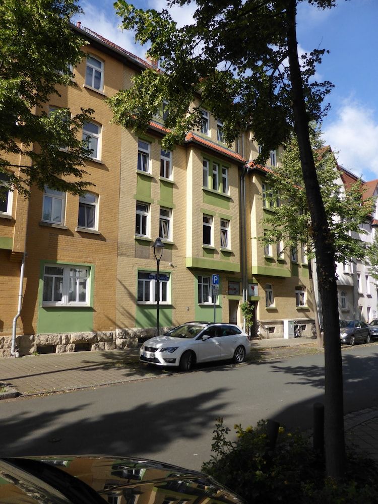 Apartment Goethe — Jena — photo 2