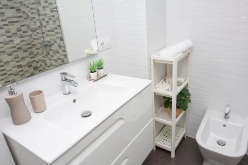 SingularStays Benimaclet in Valencia, Spain