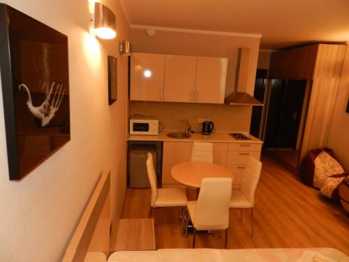 Orbi Sea Towers Apart Hotel
