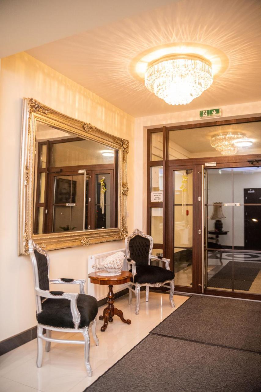 Hotel Artur — Oswiecim
