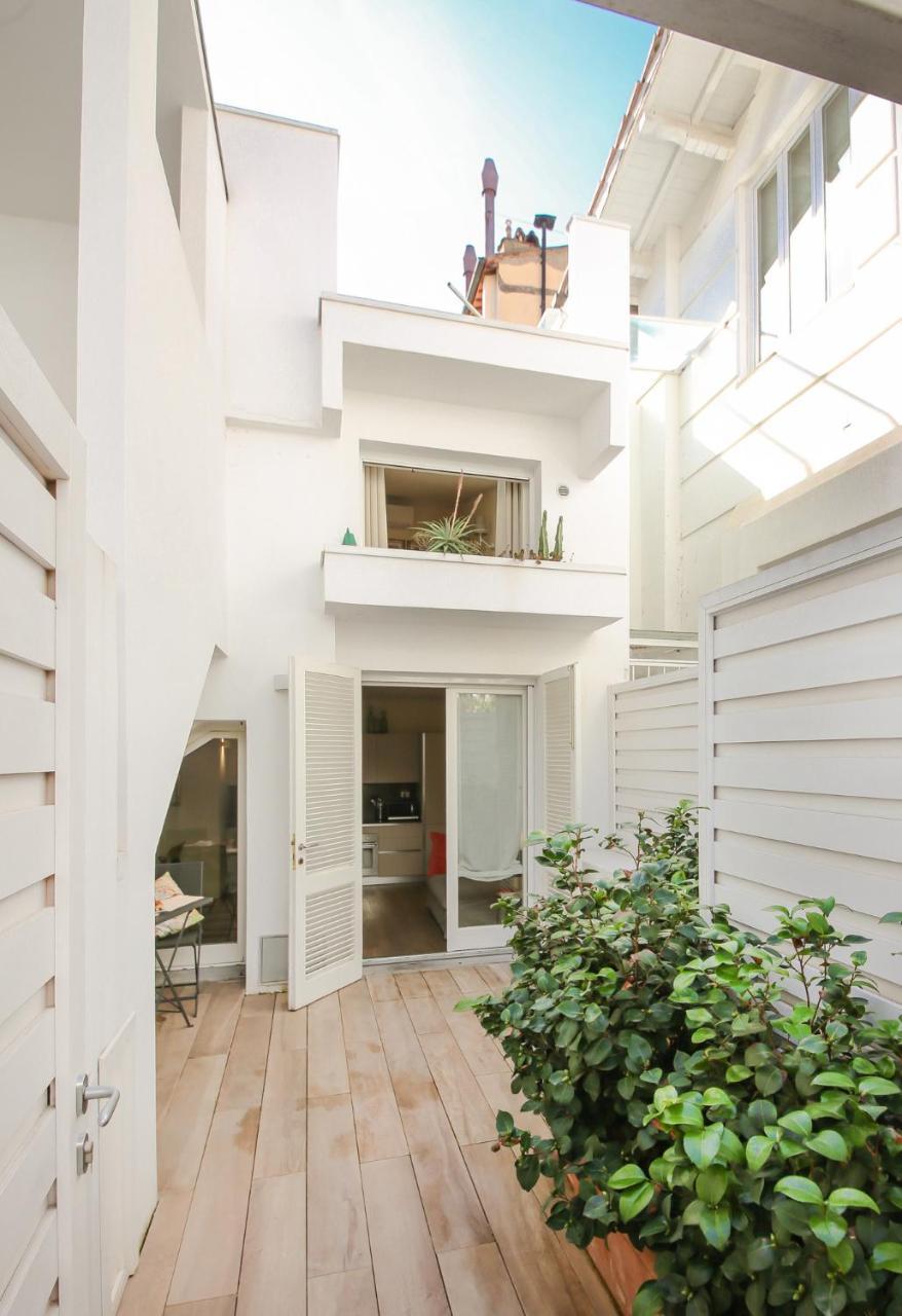 Garden House by Canto Degli Aranci — 4-Star Luxury Hotel in Florence, Italy