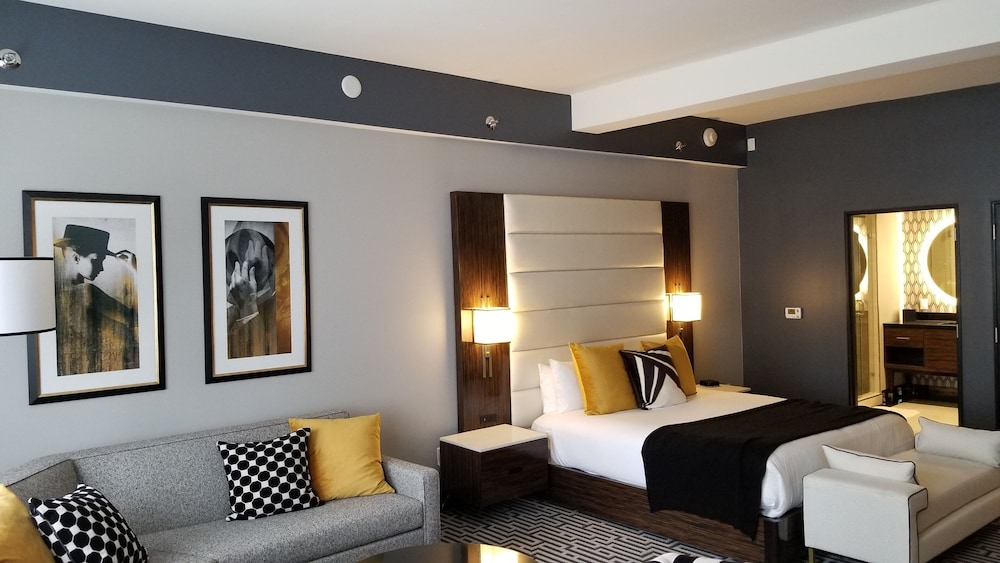 Hotel Metro Autograph Collection - photo 46
