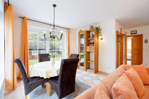 BIR9b Ferienwohnung Vahle — 4-Star Luxury Hotel in Timmendorfer Strand, Germany