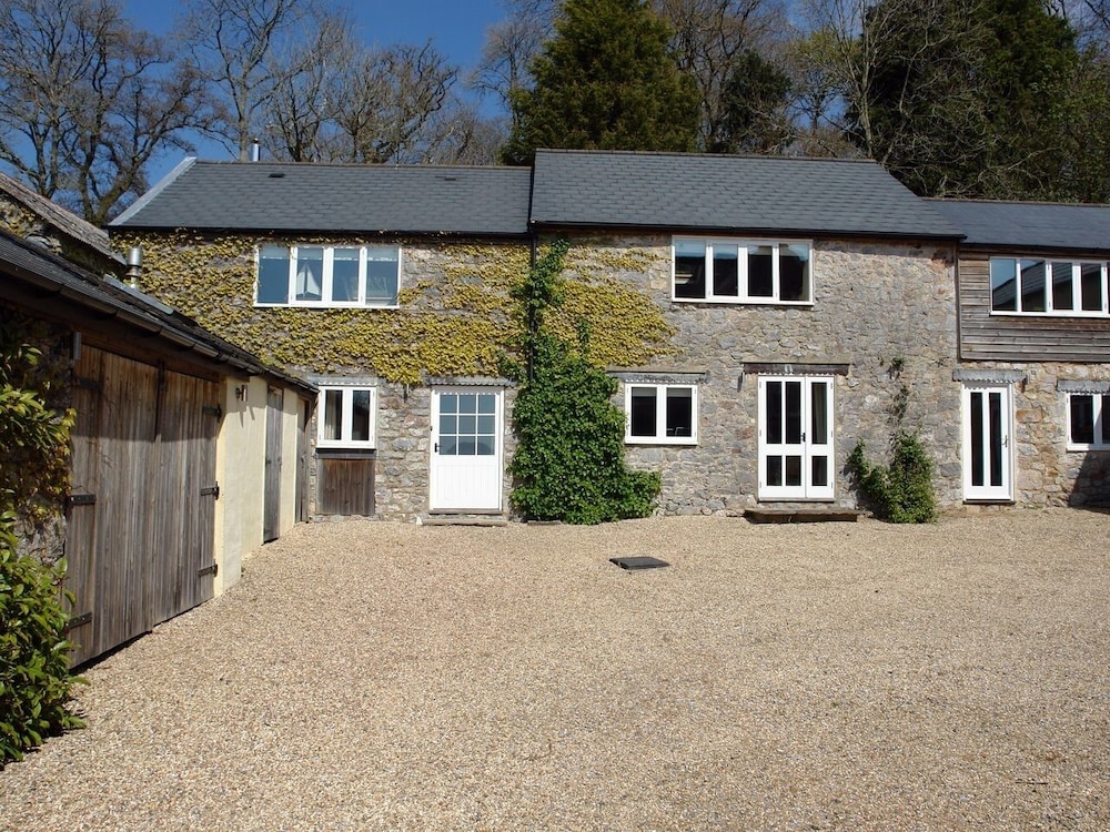 The Barn Kerswell Chudleigh — Chudleigh