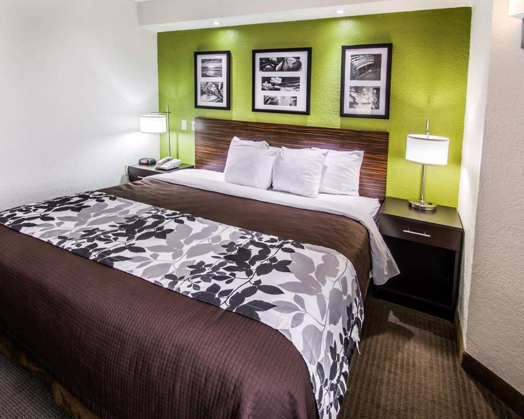 Sleep Inn Fort Pierce I 95 - photo 8