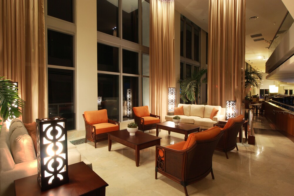 Marenas Beach Resort - photo 4