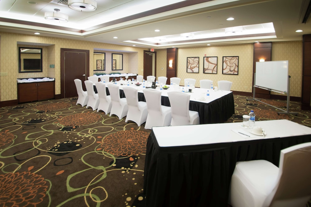 Embassy Suites by Hilton Fayetteville Fort Bragg - photo 33