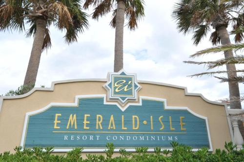 Emerald Isle 0603 - last minute hotel in Unknown City