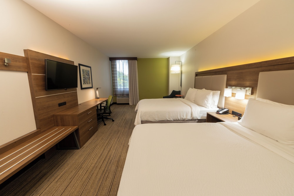 Holiday Inn Express Grand Island Niagara Falls by IHG - photo 12