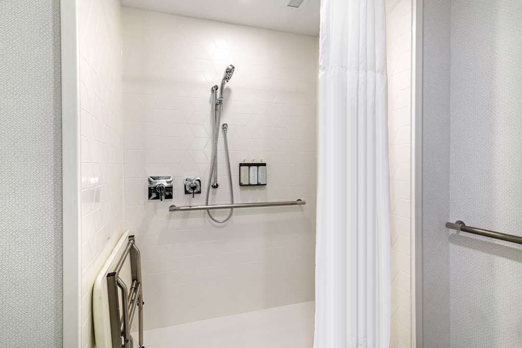 Cambria Hotel North Conway - photo 19