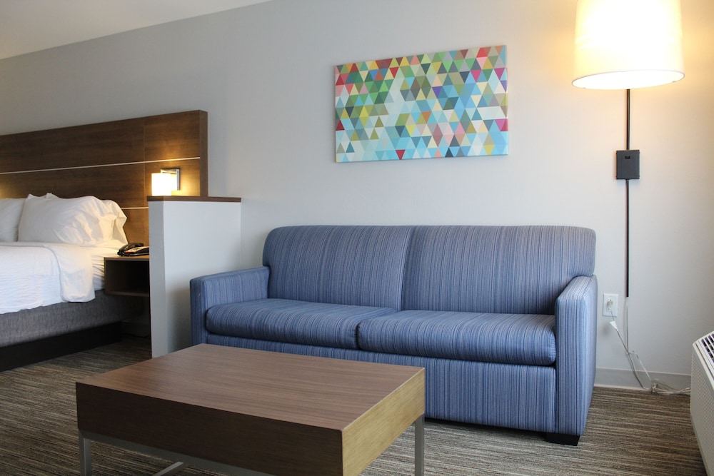 Holiday Inn Express and Suites Gettysburg by IHG - photo 20