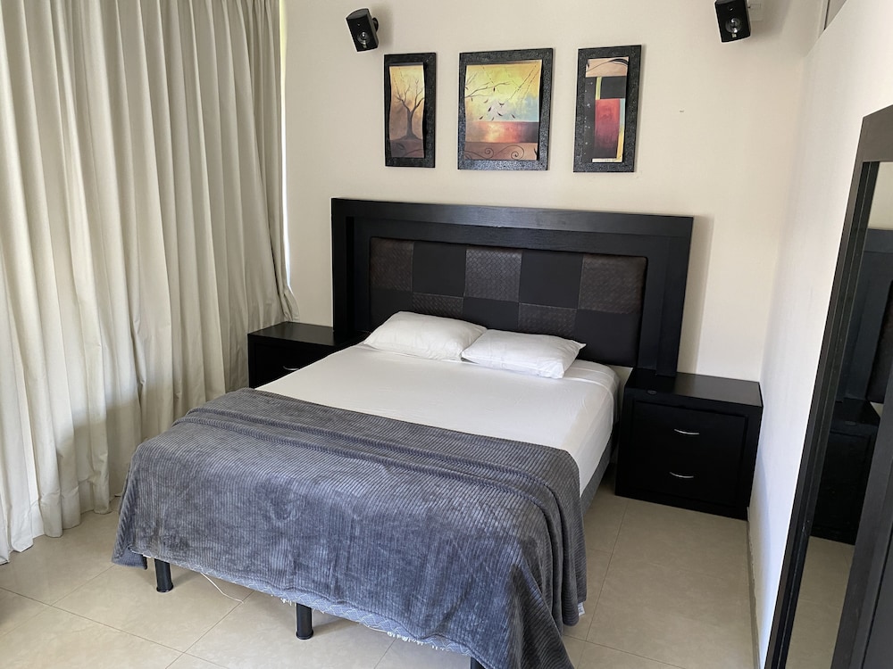 Condo in Ocean Front Resort — Cancun — photo 5