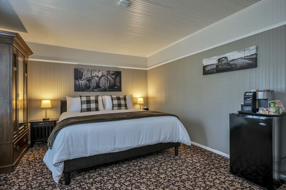 Calistoga Wine Way Inn - photo 34