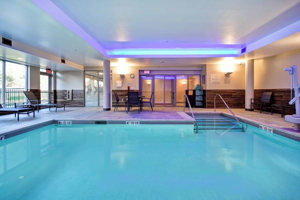 Fairfield Inn & Suites by Marriott Plymouth - photo 28