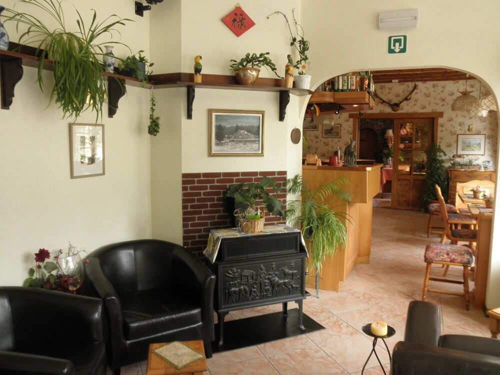 Hostellerie du Cerf — Bouillon — photo 2