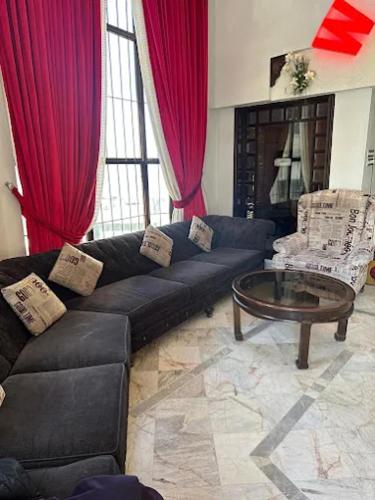 Gillanis Hotel Murree in Murree, Pakistan