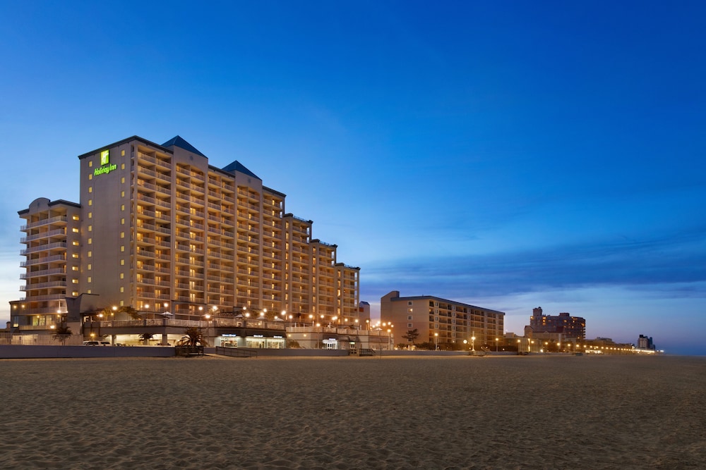 Holiday Inn & Suites Ocean City by IHG - photo 96