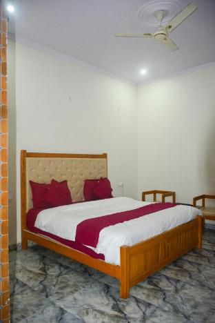 Hotel the Corbett Vansh Second Unit in Ramnagar, India