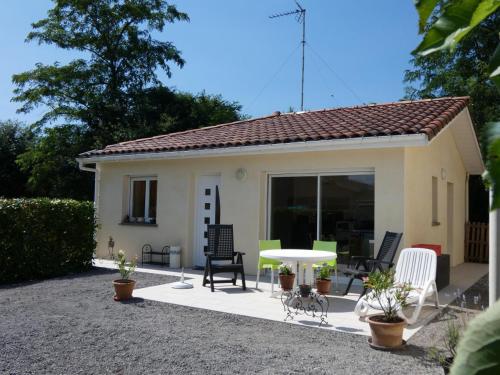 Les genets - last minute hotel in Saint-Vincent-De-Paul
