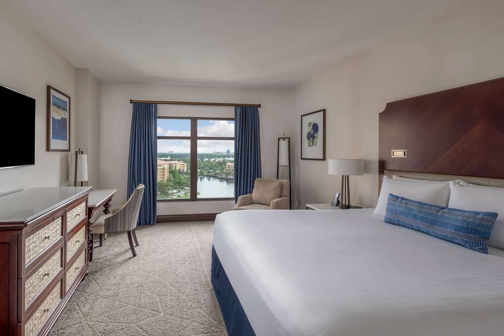 Wyndham Grand Orlando Resort Bonnet Creek - photo 39