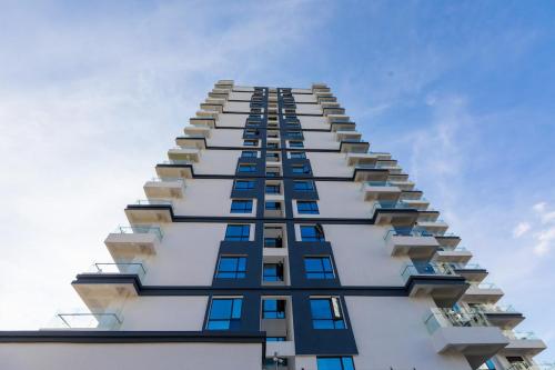 Serenity haven in NairobiTwo bedroom in kilimani