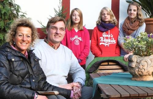 Klostermühle in Eltville, Germany