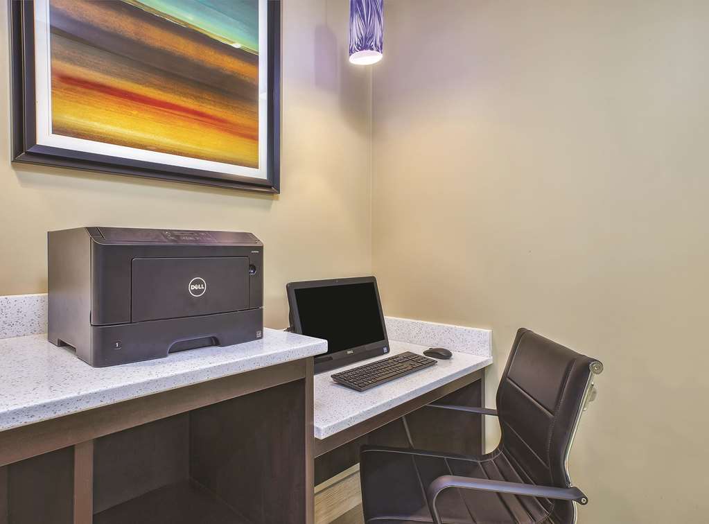 La Quinta Inn & Suites by Wyndham Niagara Falls - photo 24