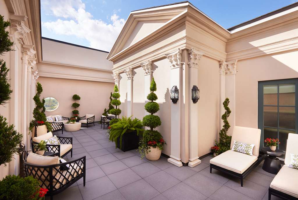 Nemacolin Woodlands Resort - photo 29