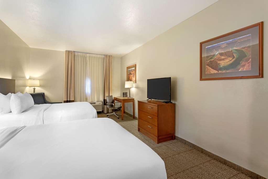 Comfort Inn Richfield I 70 - photo 24