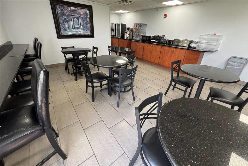 Baymont by Wyndham Jacksonville - photo 4